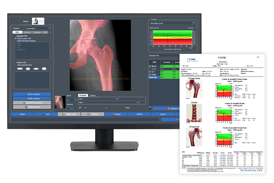 Medix Series — DMS Imaging