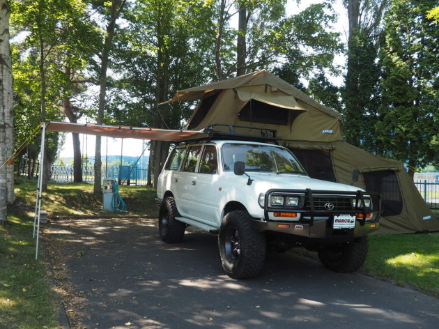 ヤフーショッピングでも購入可！アドベンチャーキングス サイド