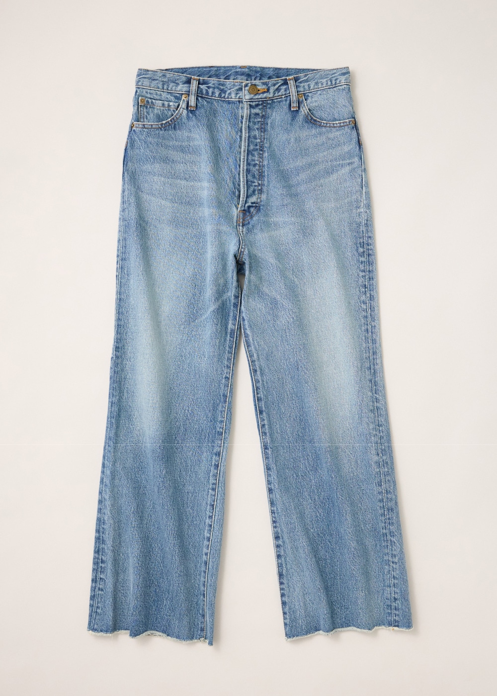 BRILL NEW DENIM GUIDE BOOK