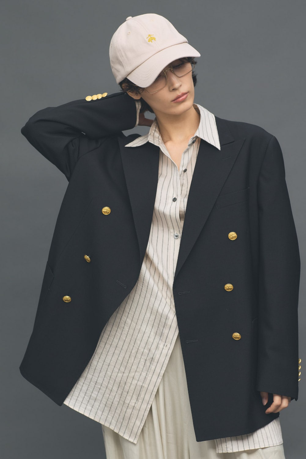 Curensology Archive & Style Direction