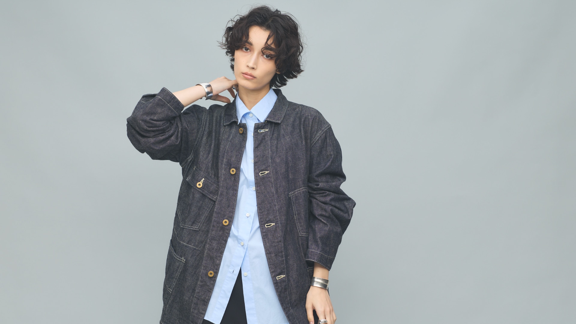 Curensology Archive & Style Direction