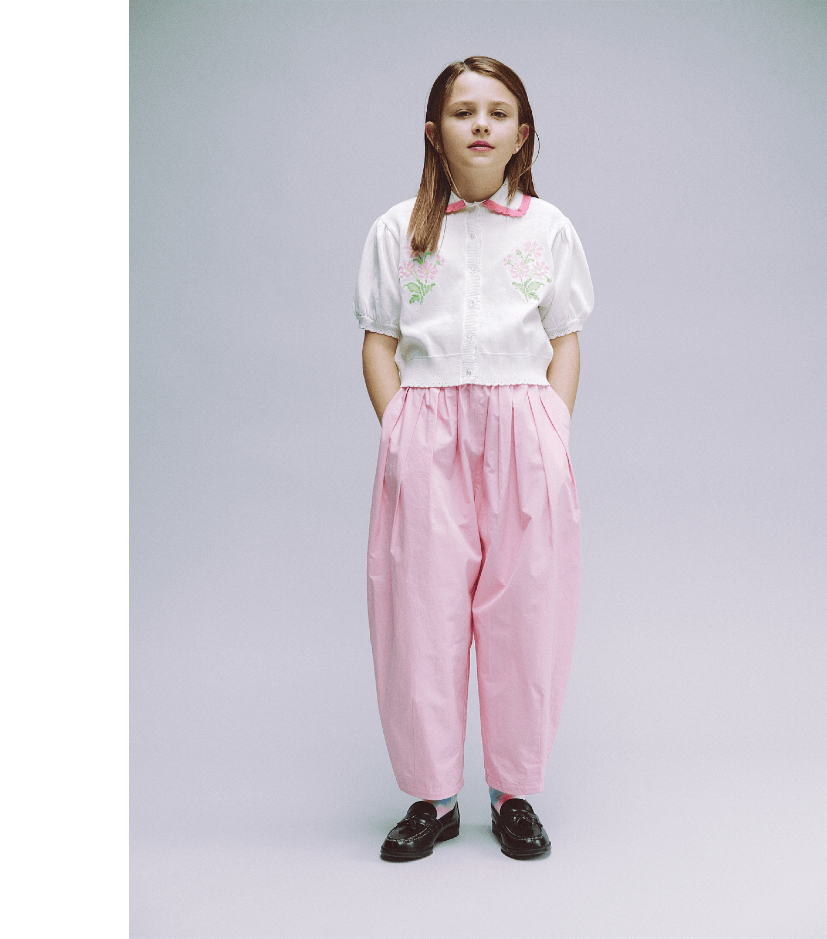 LOWRYS FARM KIDS 2025 SPRING COLLECTION | [公式]ローリーズファーム