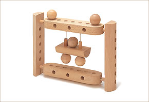 くむくむ・童具館