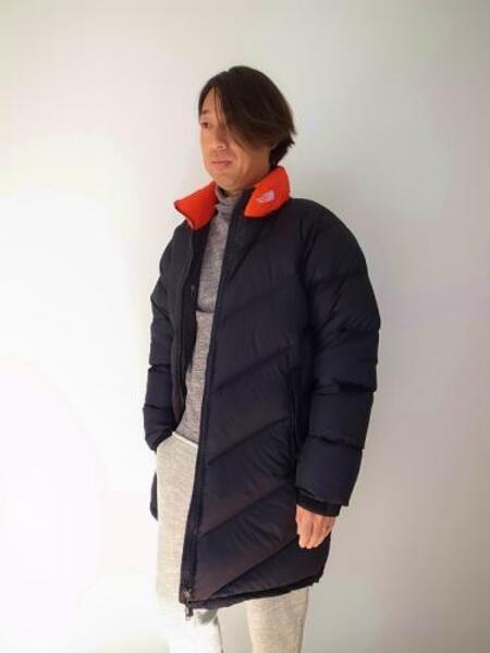 THE NORTH FACE ASCENT COAT | DOWN THE LINE - 和歌山県和歌山市