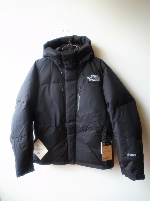 THE NORTH FACE BALTORO LIGHT JACKET バルトロライトジャケット