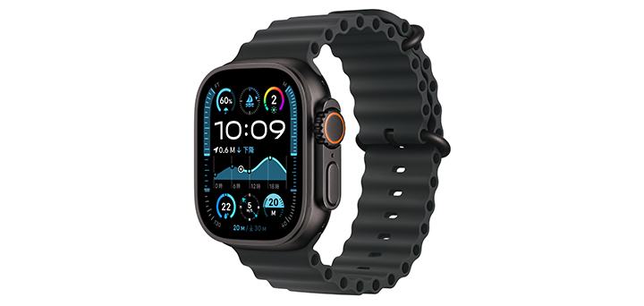 Apple Watch Ultra 2（GPS + Cellularモデル） | Apple Watch | NTTドコモ