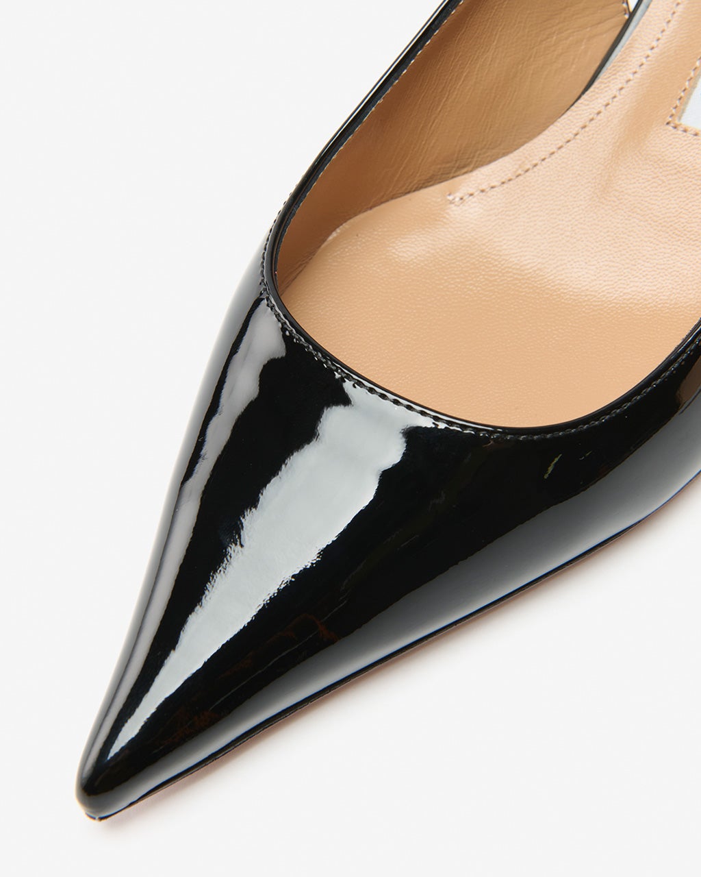 PELLICO(ペリーコ)・バックストラップパンプス/DoCLASSE