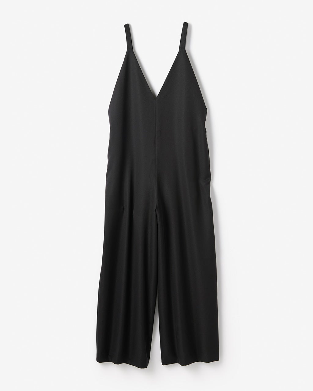 スマートツイル・サロペット/DoCLASSE