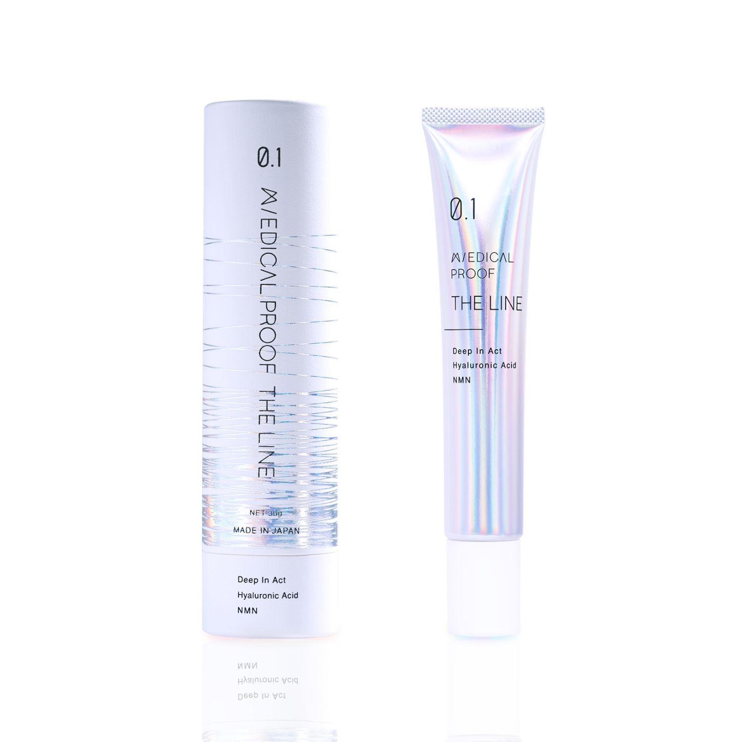 メディカルプルーフ The Falls Cleansing Gel / DOCTOR EXPRESS