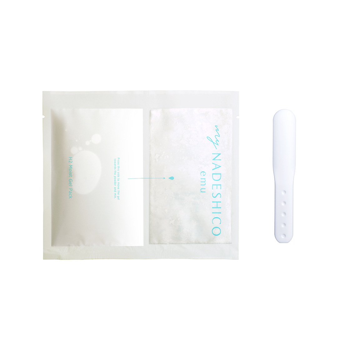 マイナデシコ H2モイストジェルパック / DOCTOR EXPRESS ドクター