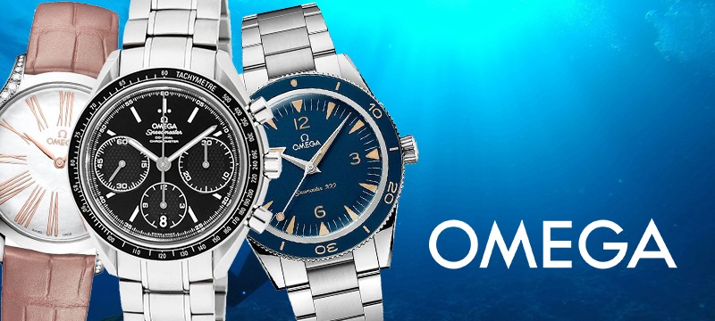 オメガの電池交換や修理ならドクターウォッチ【持ち込み即日対応可】