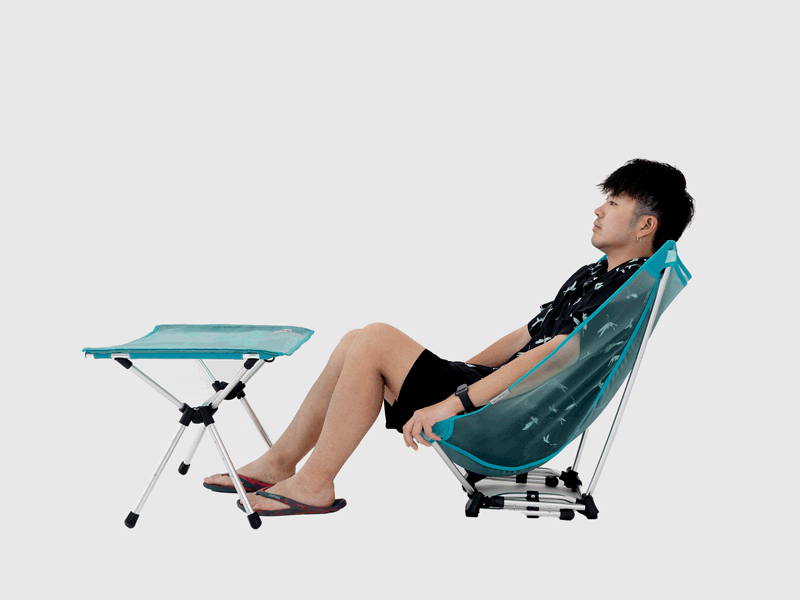 トロピカルスゴイッス C1-080-BL - DOD（ディーオーディー）【公式