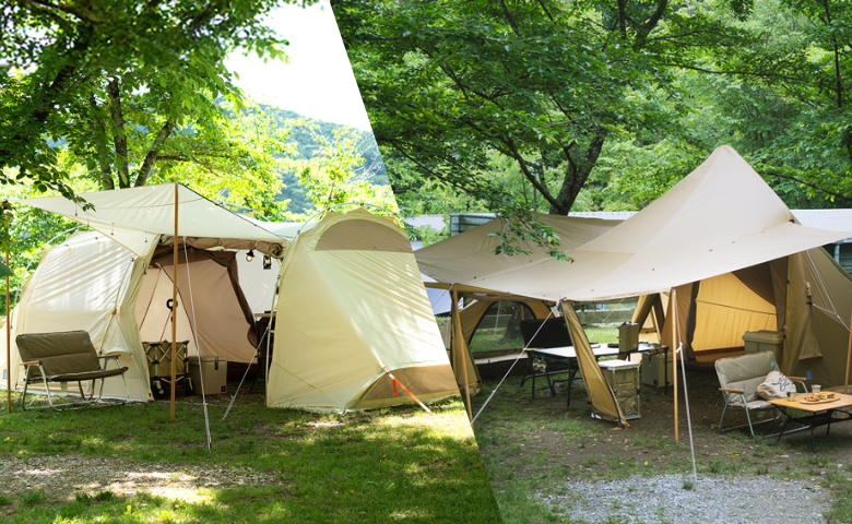 カマボーンザシキ（ブラウン） ZS5-139-BR - DOD（ディーオーディー