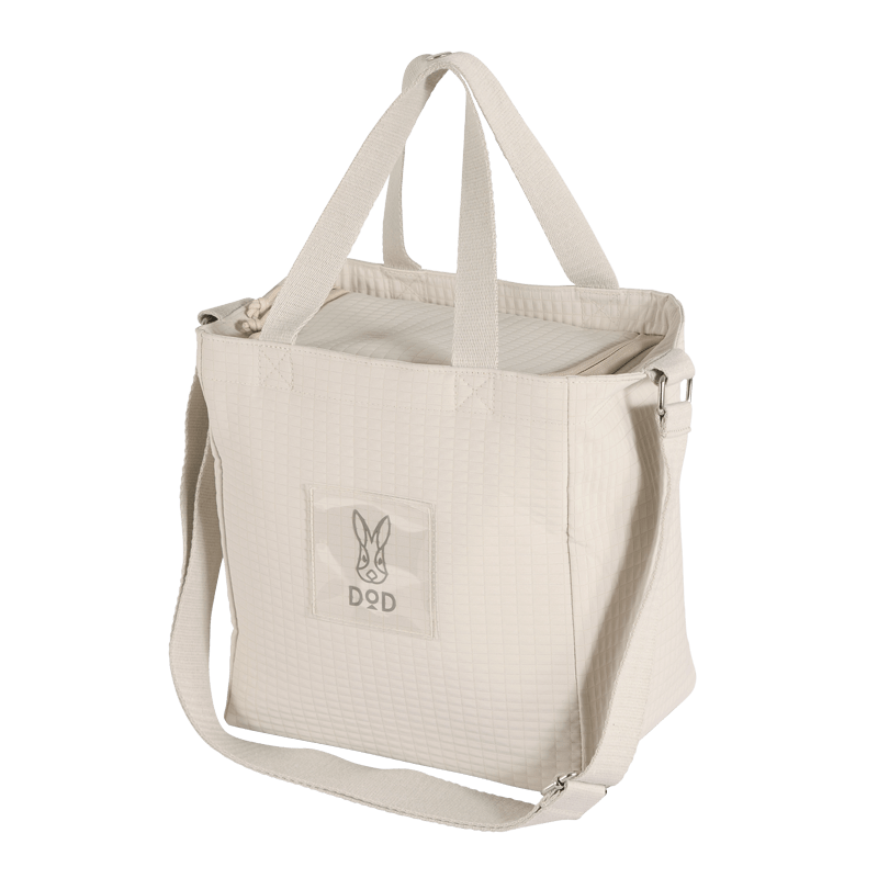 ヒエヒエウサボストン（8）BA140-IV/GR/BR/OR - DOD（ディーオーディー