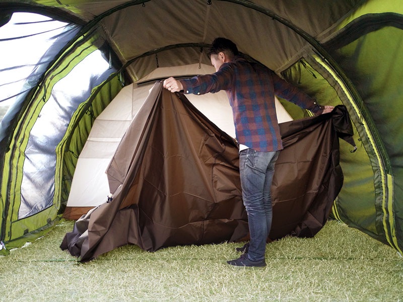 カマザシキM ZS5-718-BR - DOD（ディーオーディー）【公式ブランドサイト】