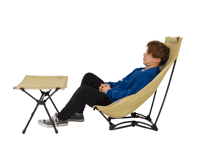 ヤバイッス（タン） C1-938-TN - DOD（ディーオーディー）【公式