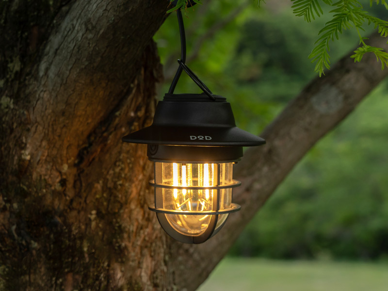 販売終了】ミスタードングリ L1-751-BK - DOD（ディーオーディー