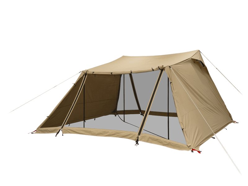 ヨンヨンベースTC（タン） TT5-962-TN - DOD（ディーオーディー