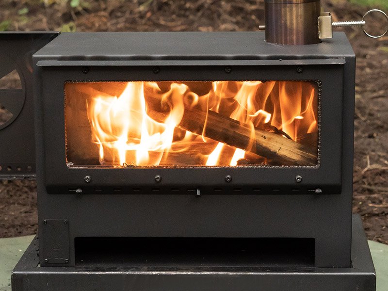 おとなのまきちゃん MS1-990-BK - DOD（ディーオーディー）【公式