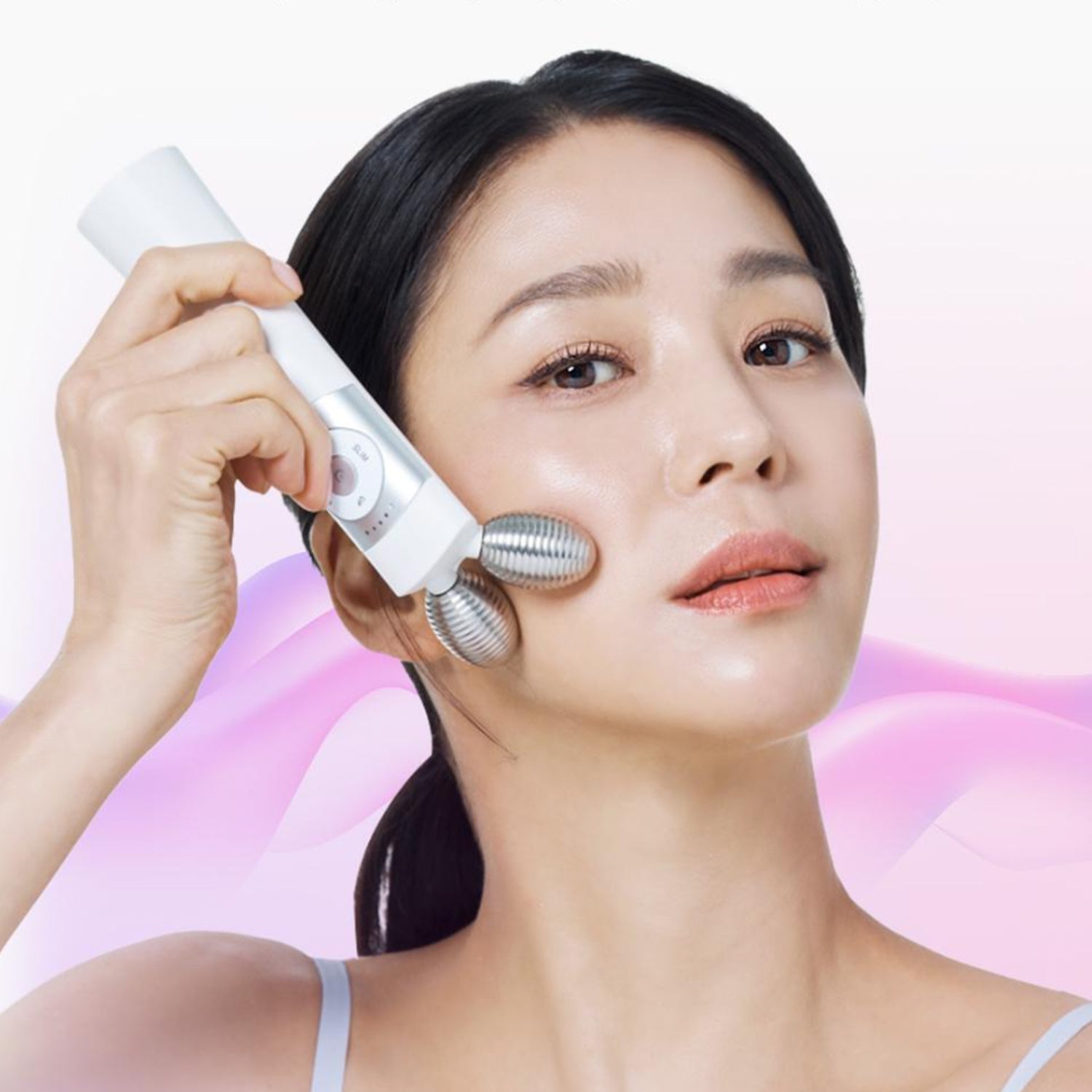 mommy care EMS V-Thera 2 colors | DODO SKIN – DODOSKIN