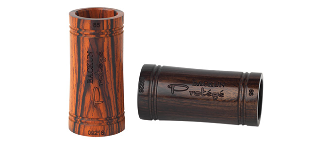 バックーンクラリネット用バレル｜ドルチェ楽器