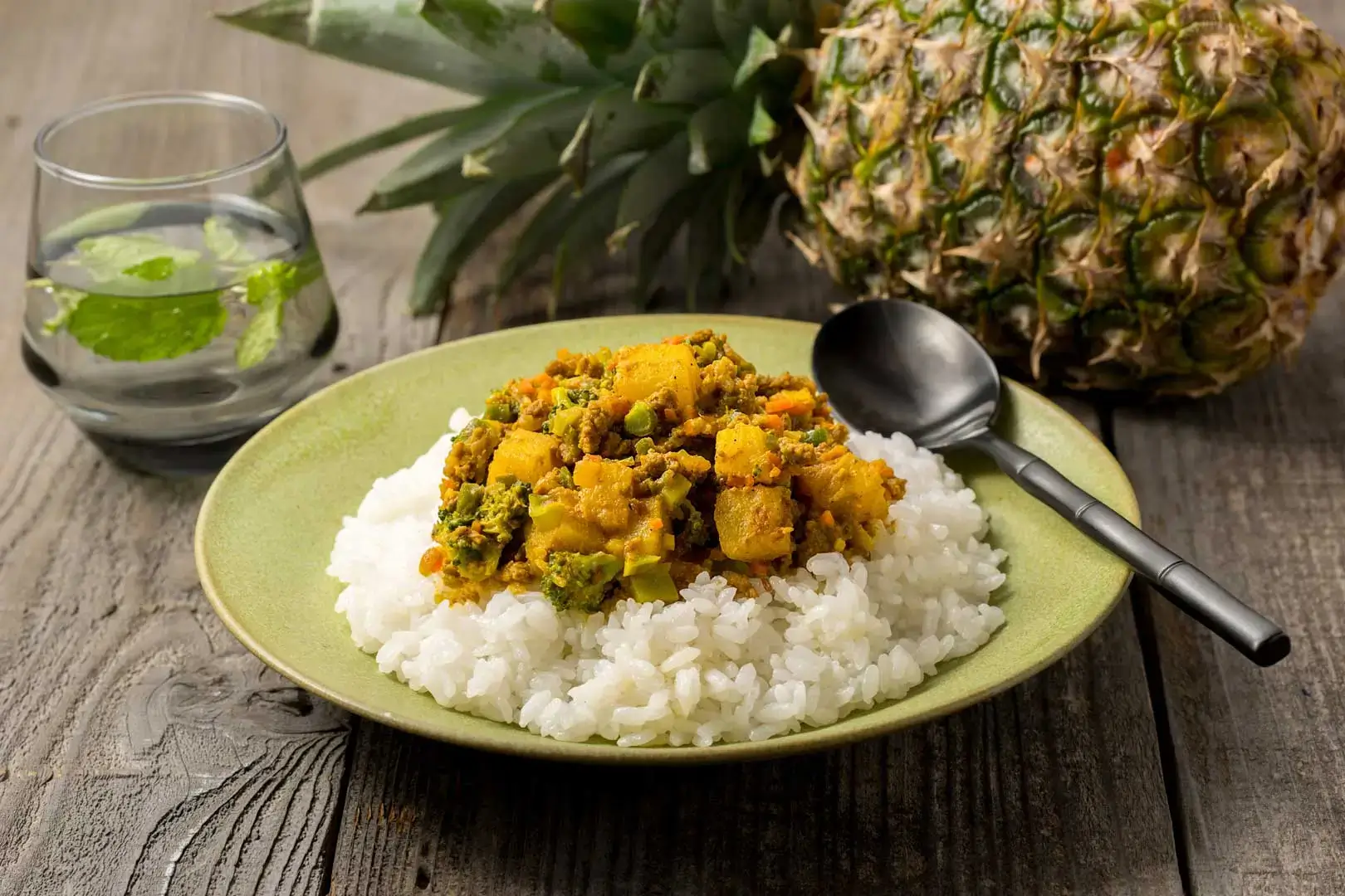 スウィーティオパイナップル ゴールド | Dole（ドールジャパン）