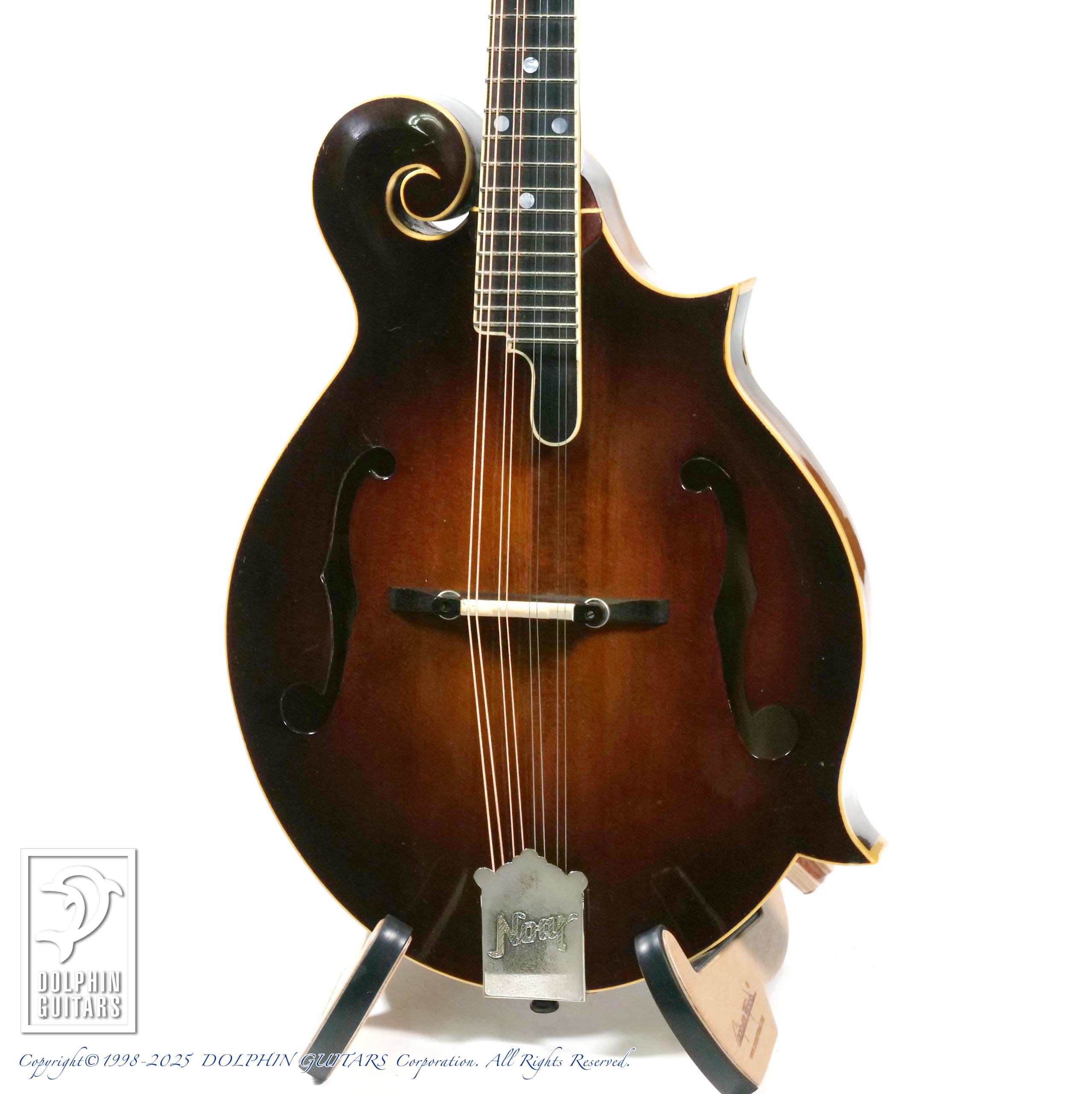 MANDOLIN 1ページ / ドルフィンギター ズお茶の間ショッピング