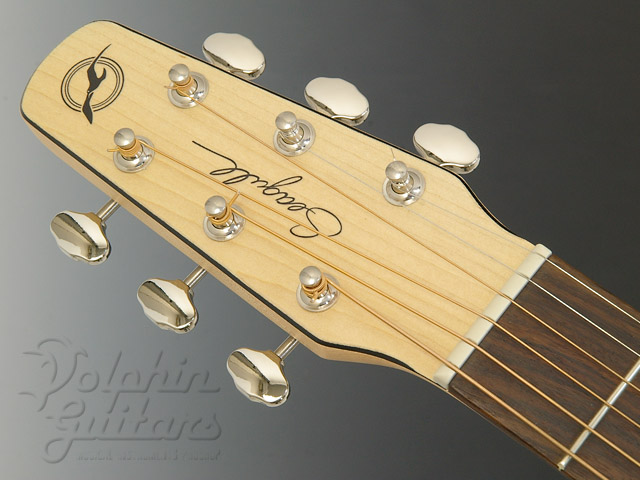Seagull (Canada) Natural Elements CW Folk SG |ドルフィンギターズ