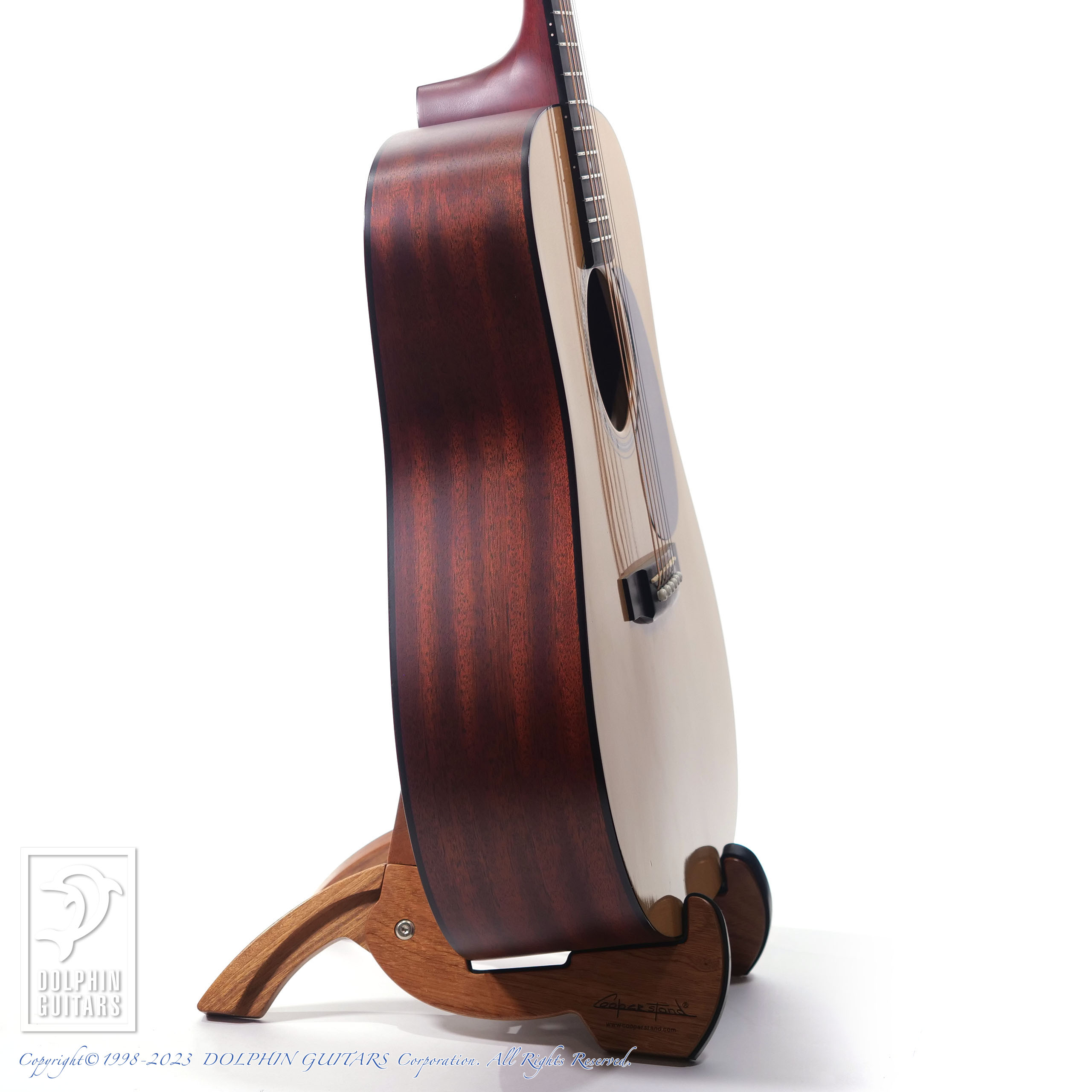 C.F.Martin D-16GT|ドルフィンギターズ