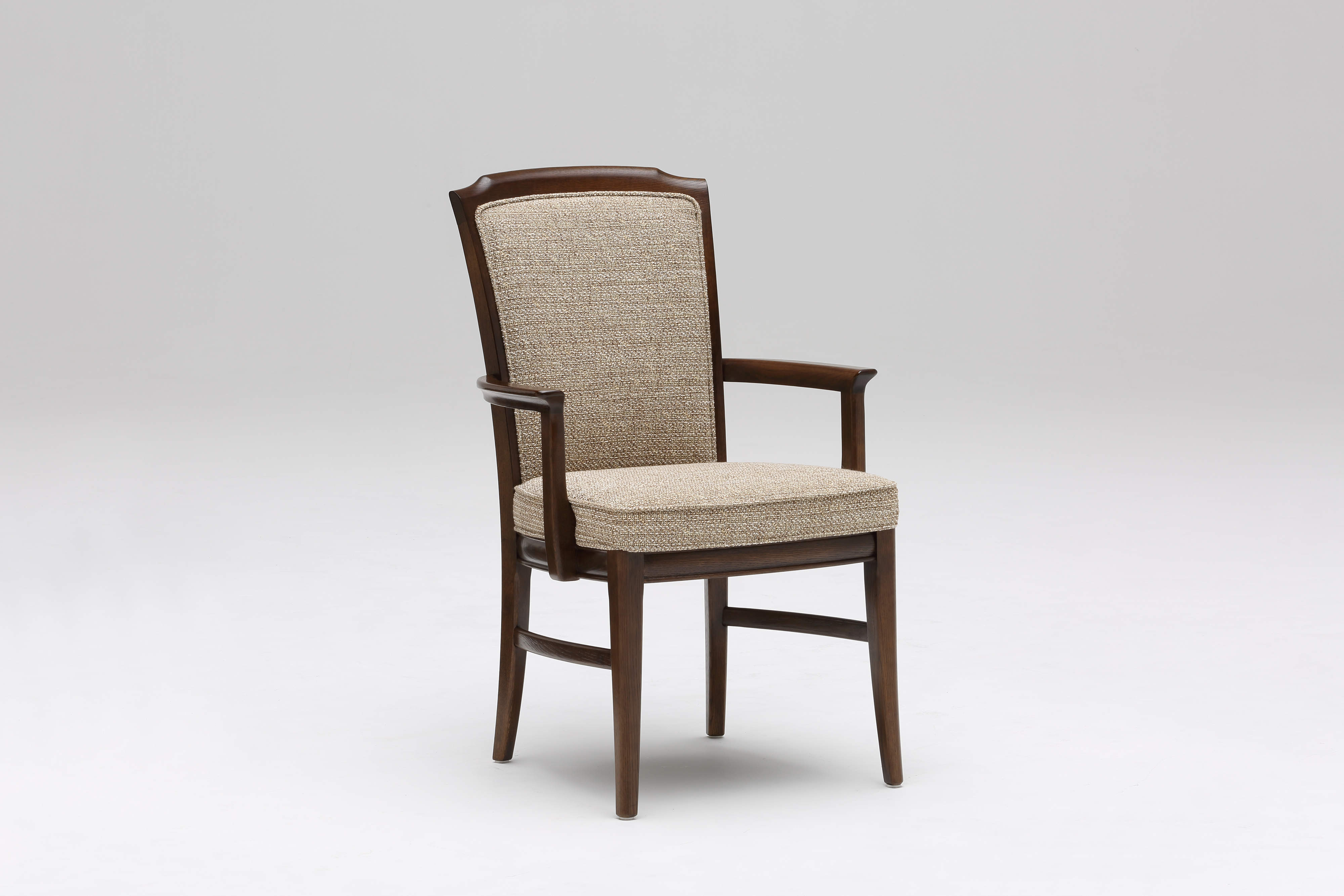 ダイニングチェア／CHA2 ｜ 「domani／ドマーニ」カリモク家具の最高峰