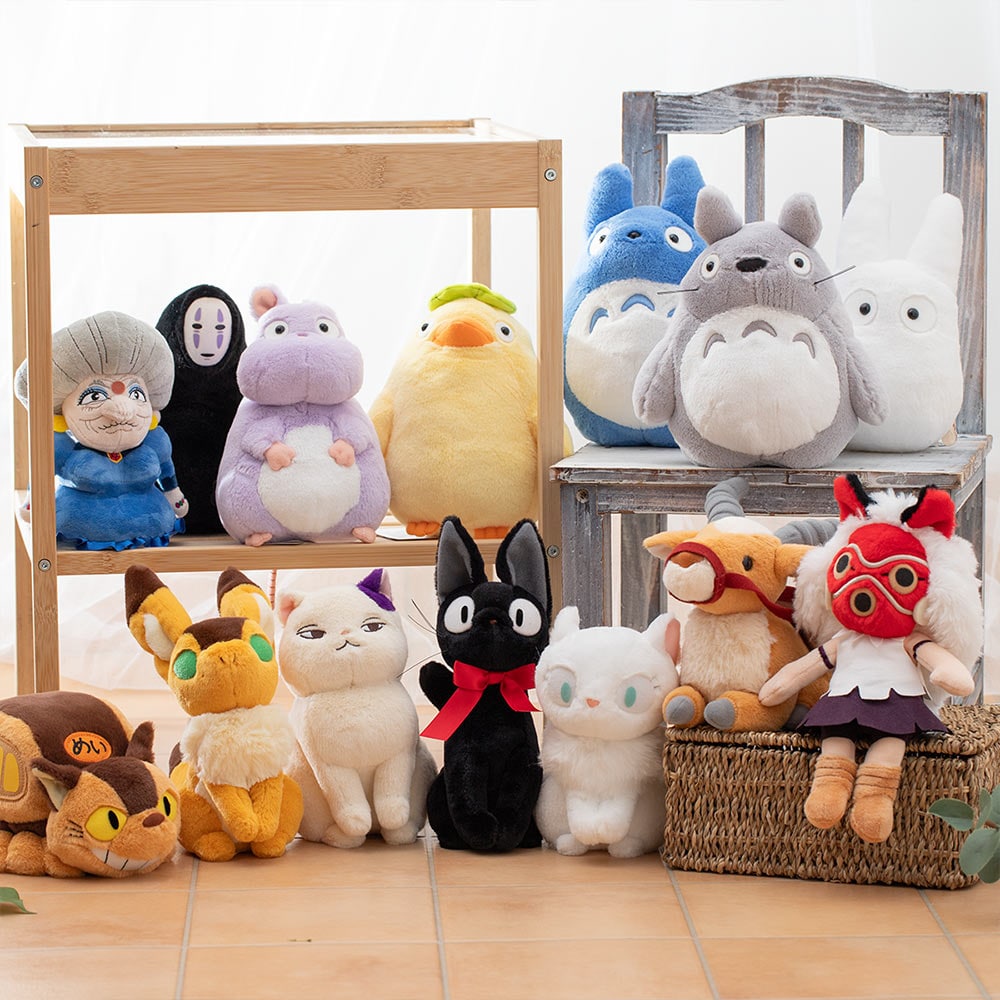 千と千尋の神隠し なかよしお手玉 湯婆婆 | どんぐり共和国そらのうえ店