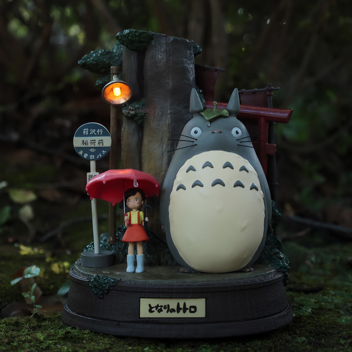 特集 - となりのトトロ GOODS COLLECTION | どんぐり共和国そらのうえ店