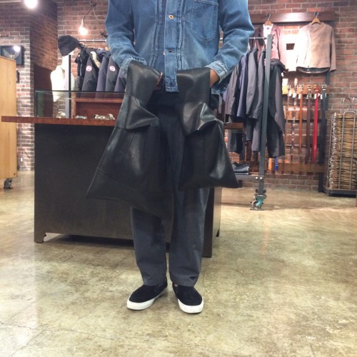 AUBERGE・Needles・IndianJewelry・MOTO・GOOD KARMA DEVELOPMENT等の