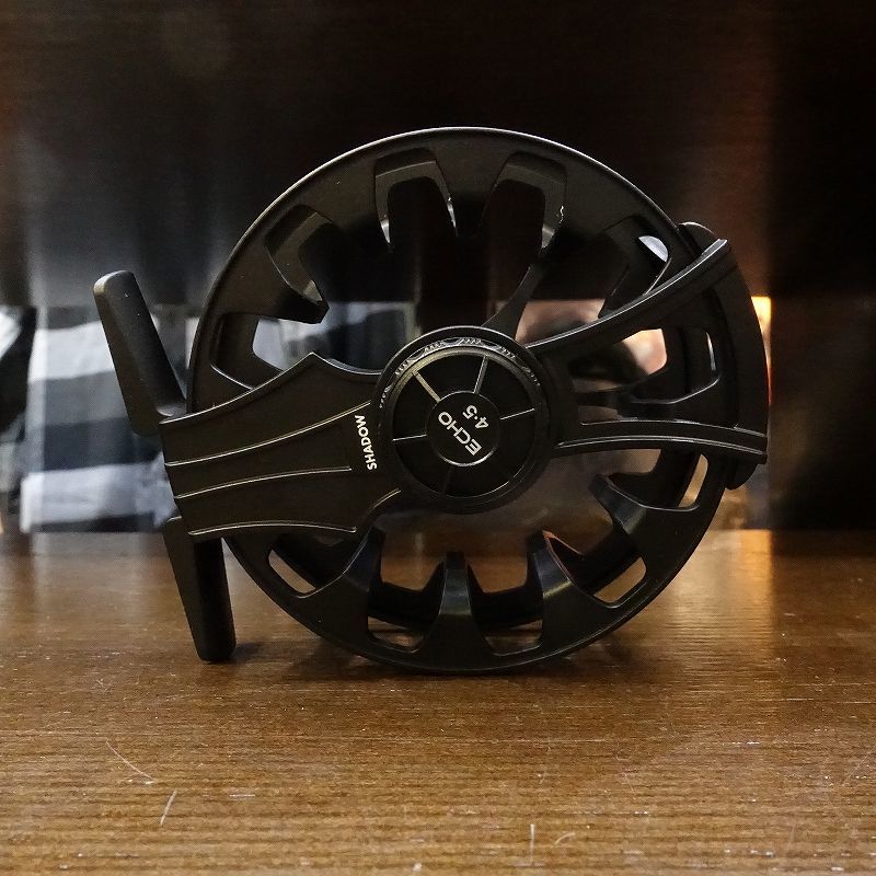 ECHO】SHADOW CLICK REEL #4/5