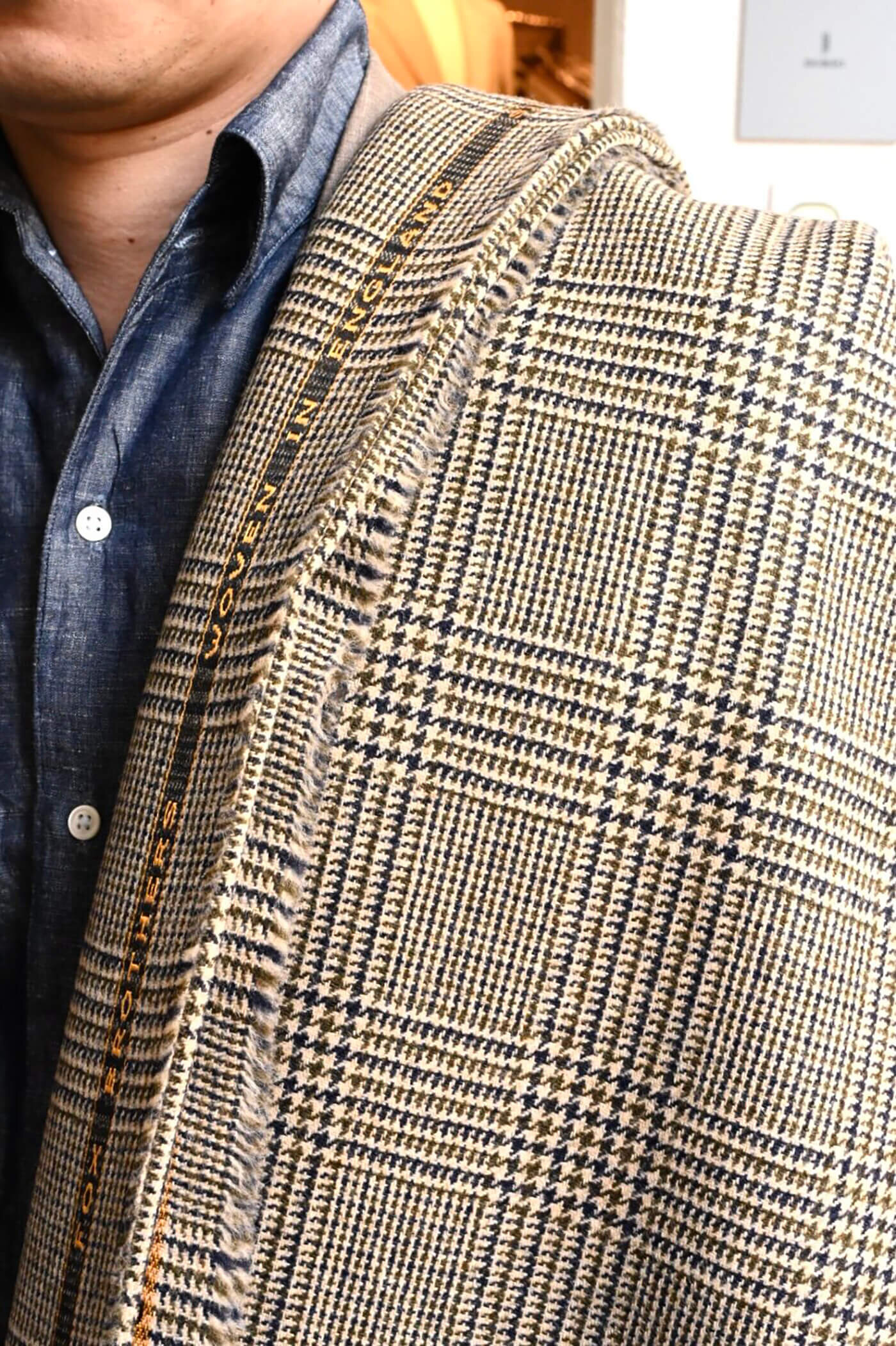 FOX BROTHERS DIRECTORS CUT