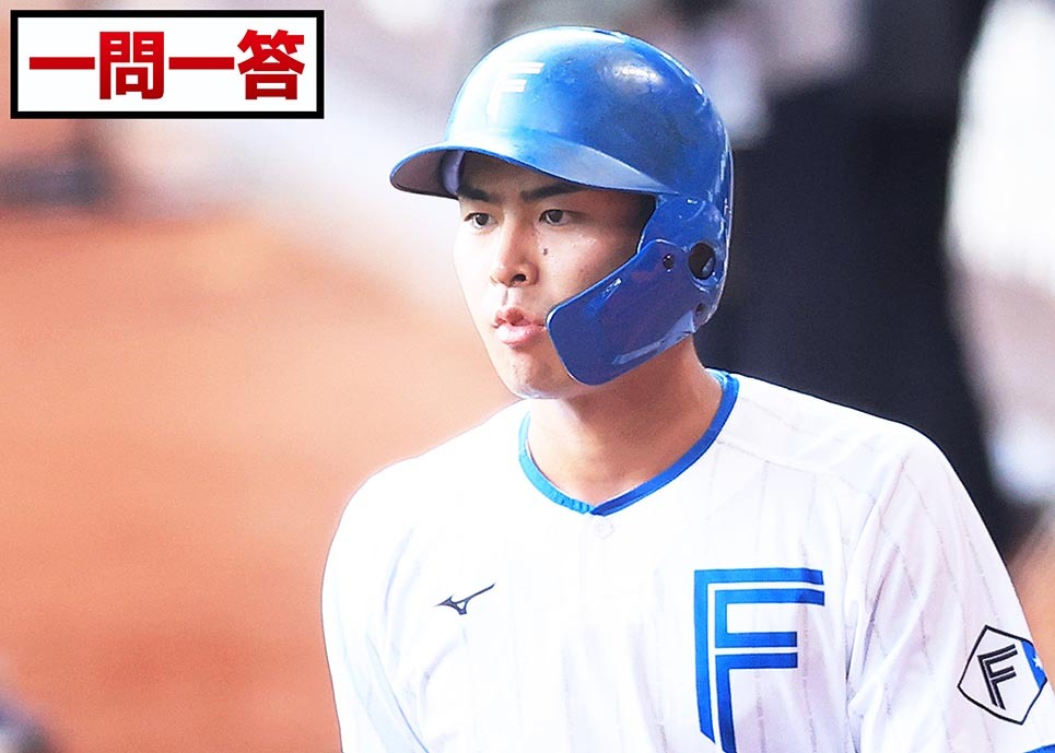 宮崎一樹「ちょっと狙っていました」 積極的なアタックが功を奏し