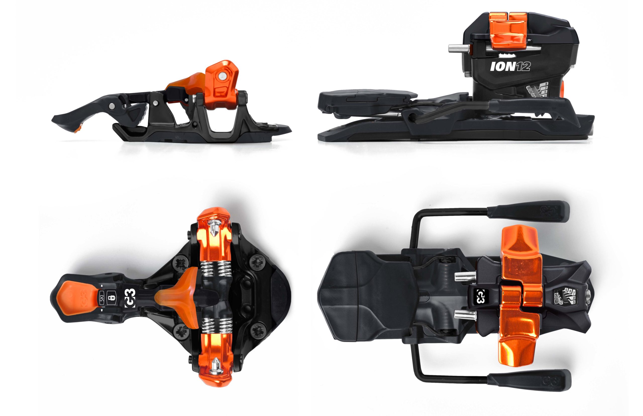 DEEP DIVE] G3 Bindings Review