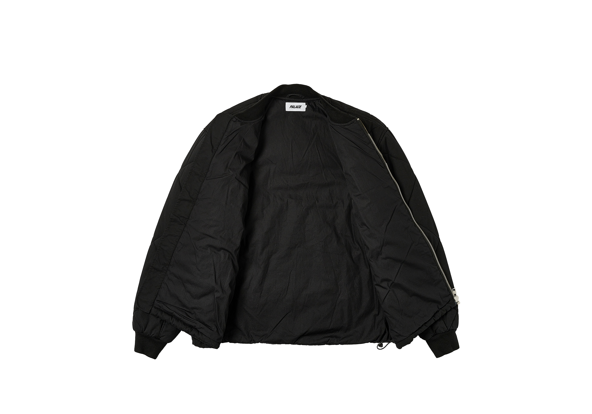 D-QUILT BOMBER | PALACE SKATEBOARDS