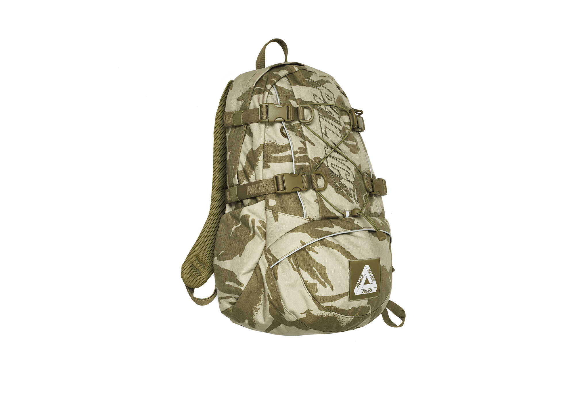 PALACE CORDURA BACKPACK | PALACE SKATEBOARDS