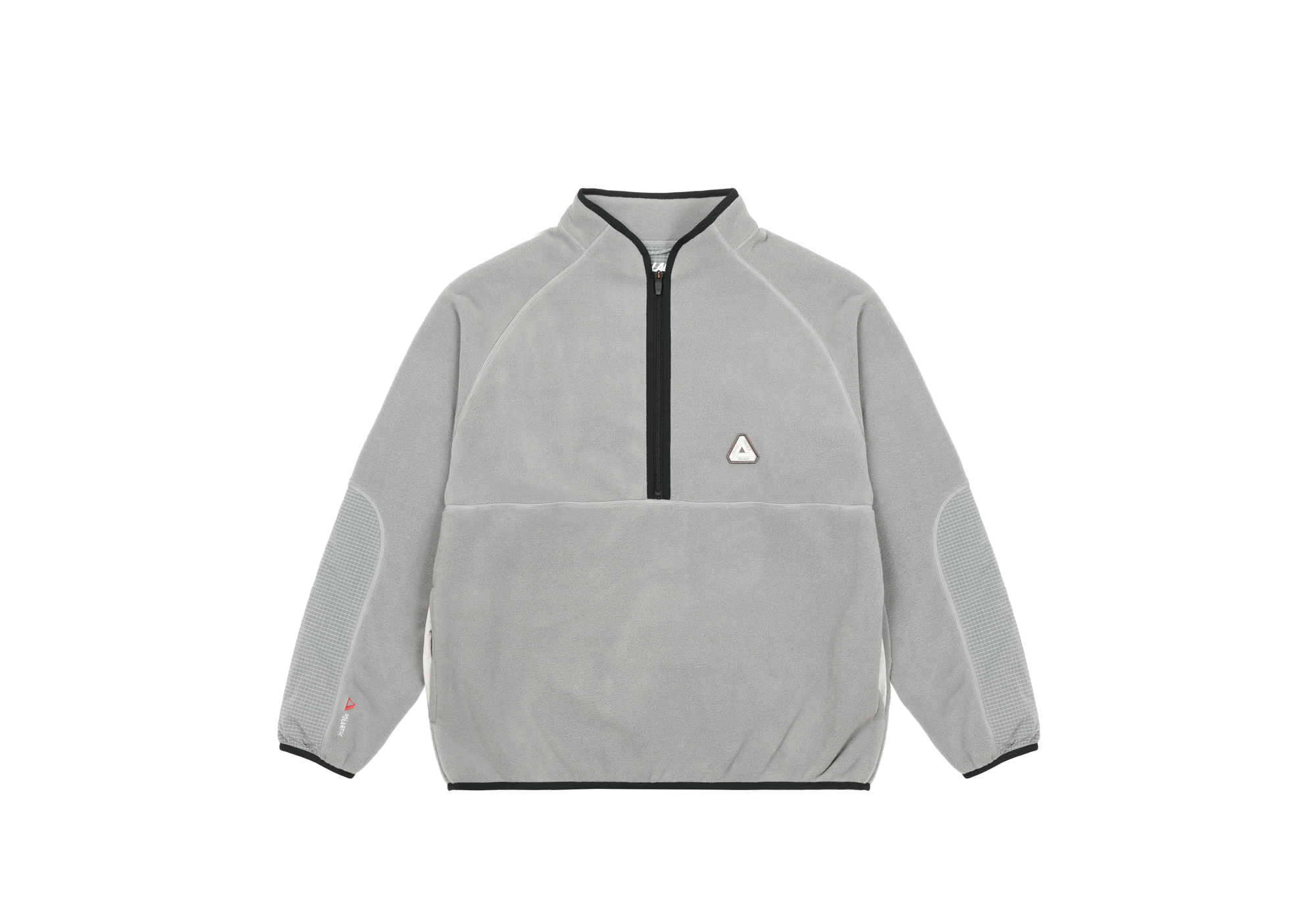 POLARTEC 1/4 ZIP JACKET | PALACE SKATEBOARDS