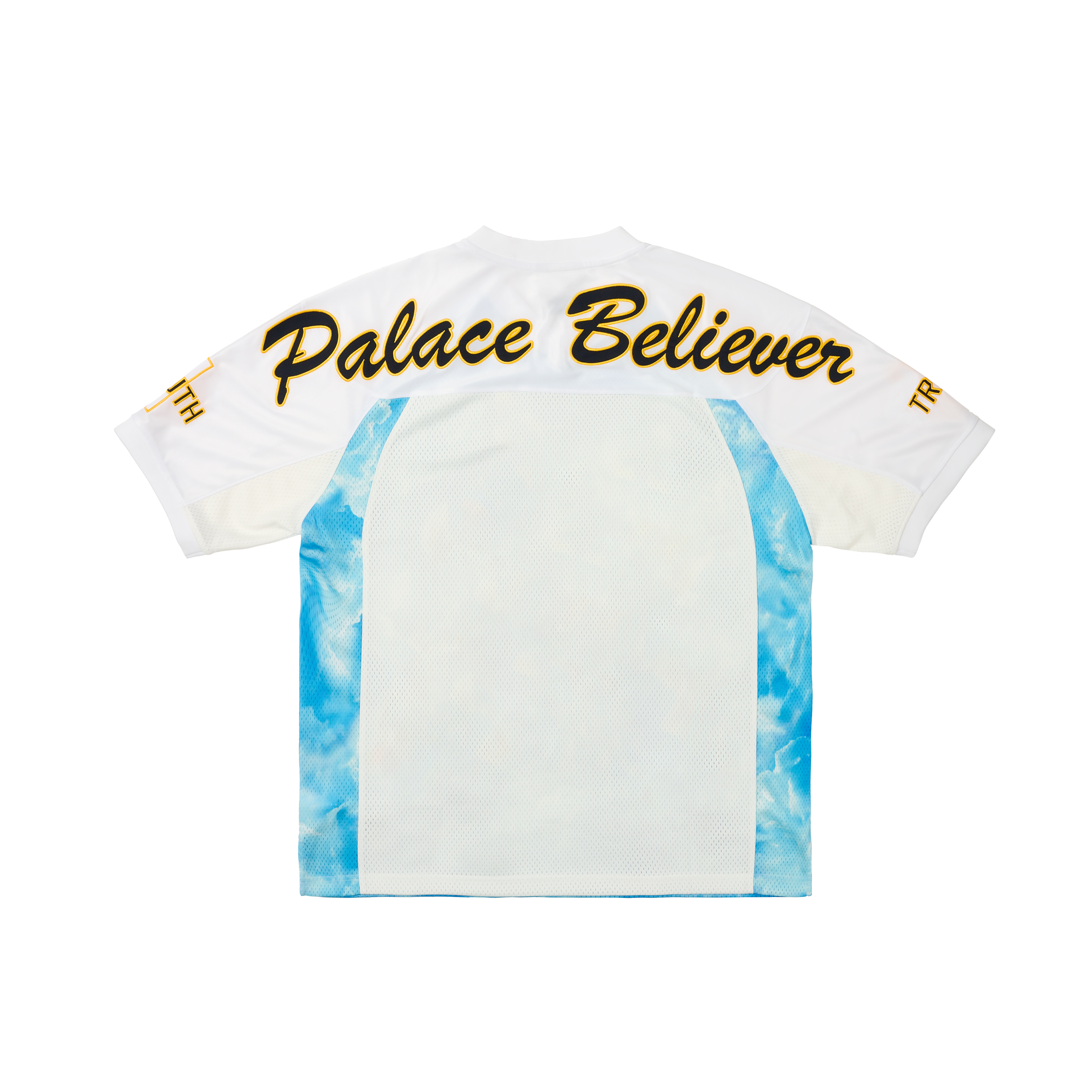 1 TRUTH JERSEY | PALACE SKATEBOARDS