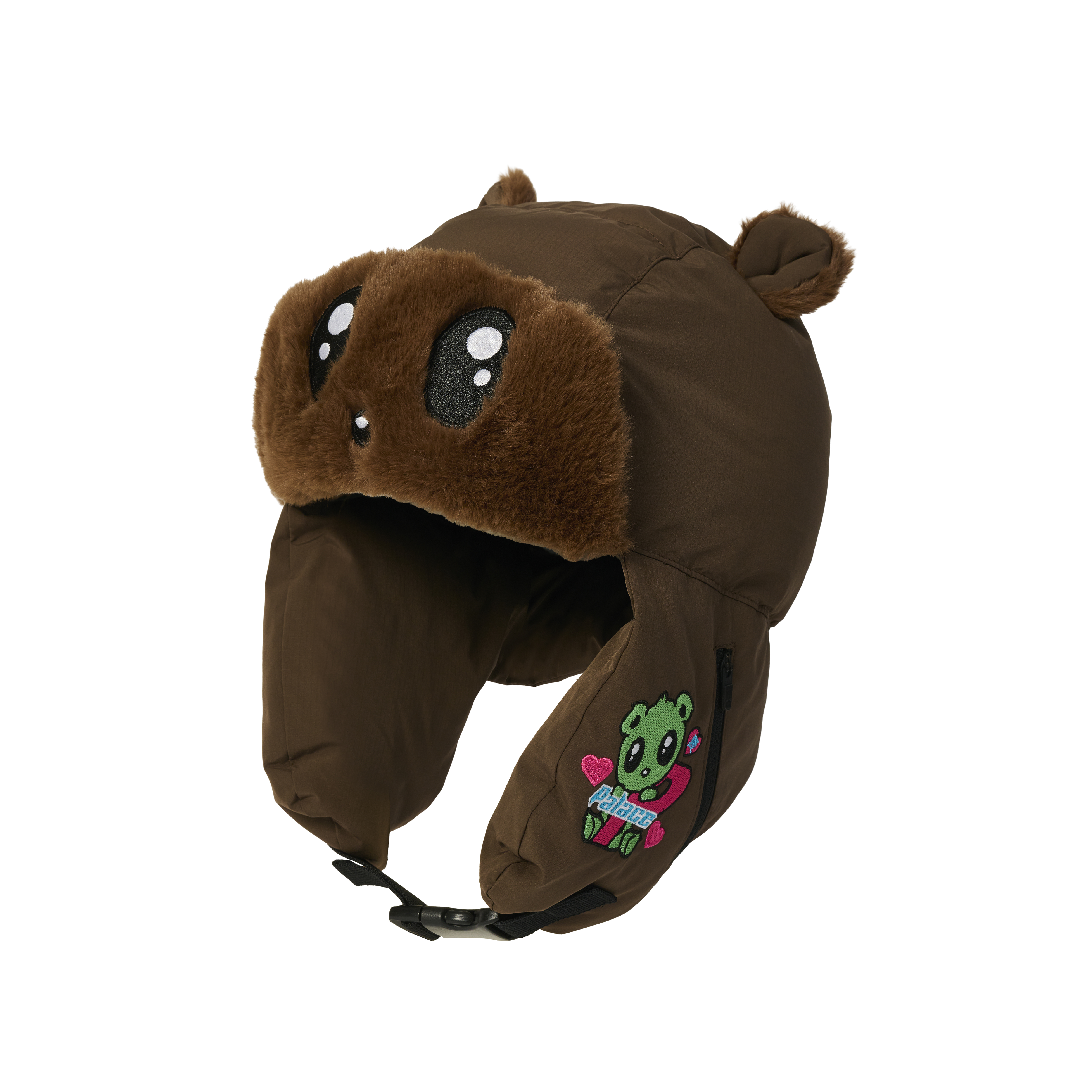 KAWAII PUFFA TROOPER | PALACE SKATEBOARDS