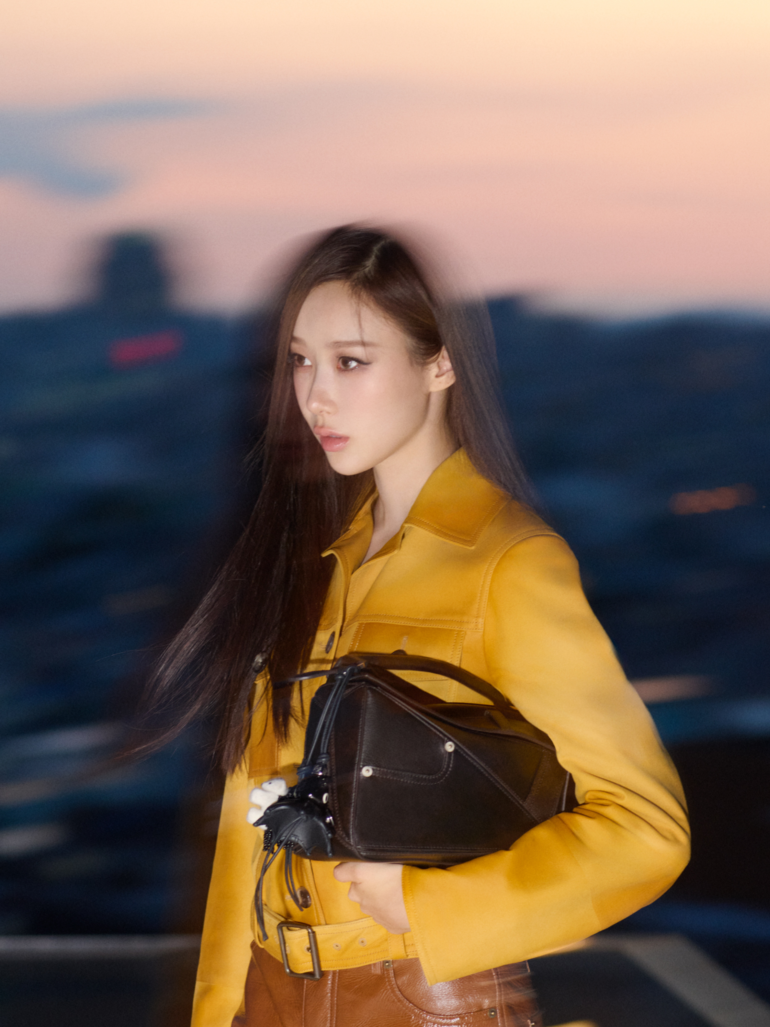 Loewe's Most Covetable Bags to Update Your Style This 2026