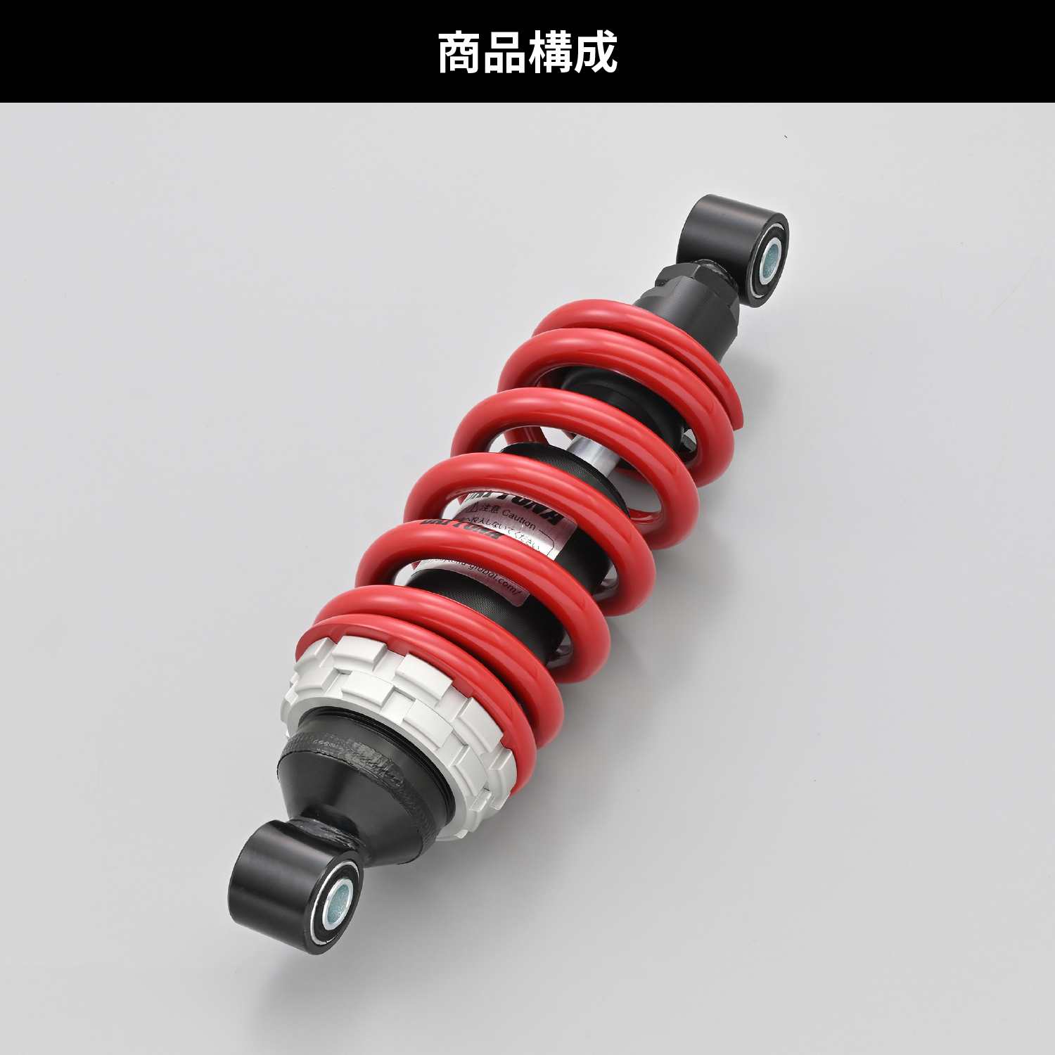 IDEAL ショックアブソーバー 2本セット トヨタ（TOYOTA） 【M's】 130 マークX 4WD GRX135 (2009y-) IDEAL