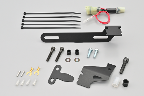 オートバイ専用GPSドライブレコーダー｜MIO M820WD