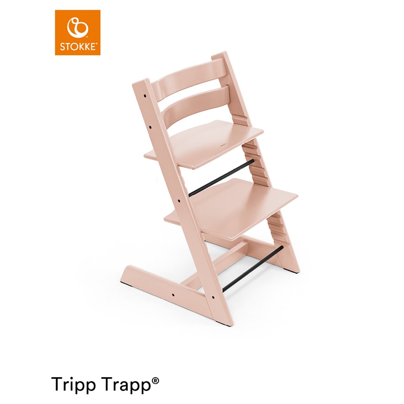 トリップ トラップ/ナチュラル(ナチュラル): 家具・インテリア雑貨