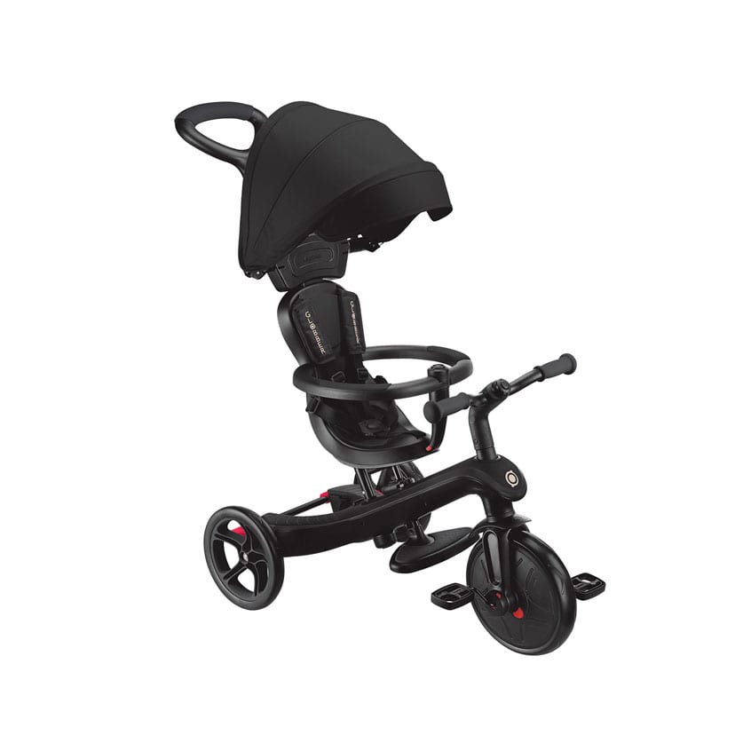 エクスプローラー トライク 4in1 ベビーカーJP PKG/サンド(サンド