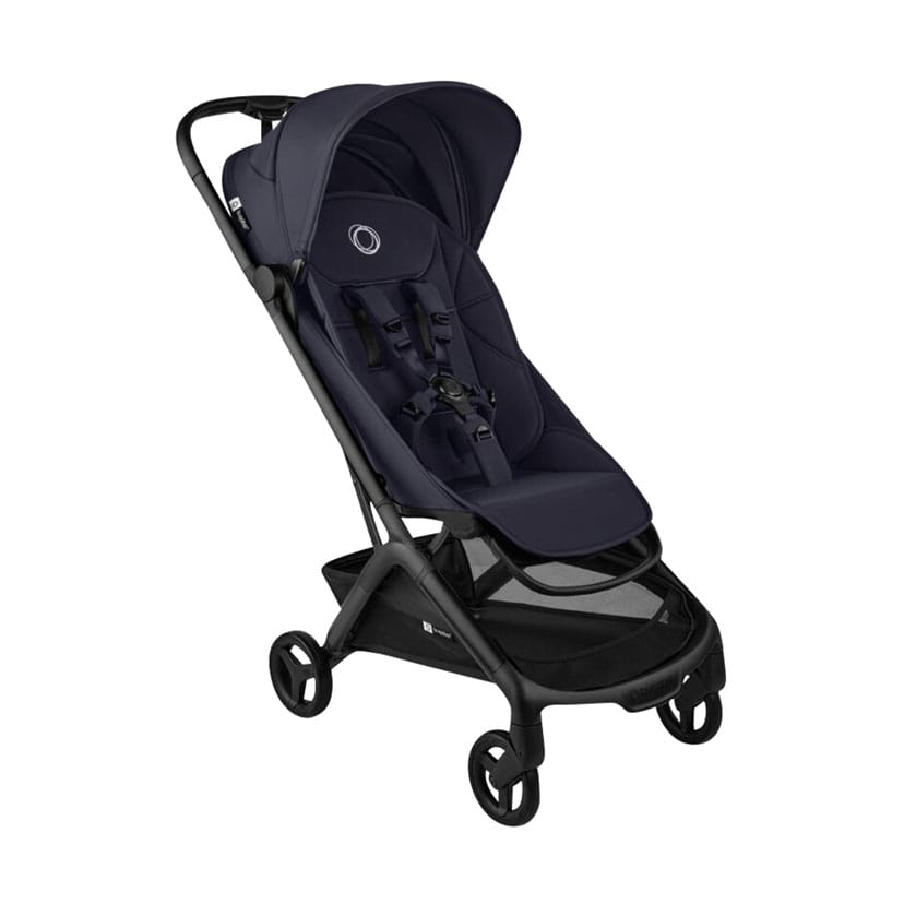 バガブーバタフライ2/ディープインディゴ(ディープインディゴ