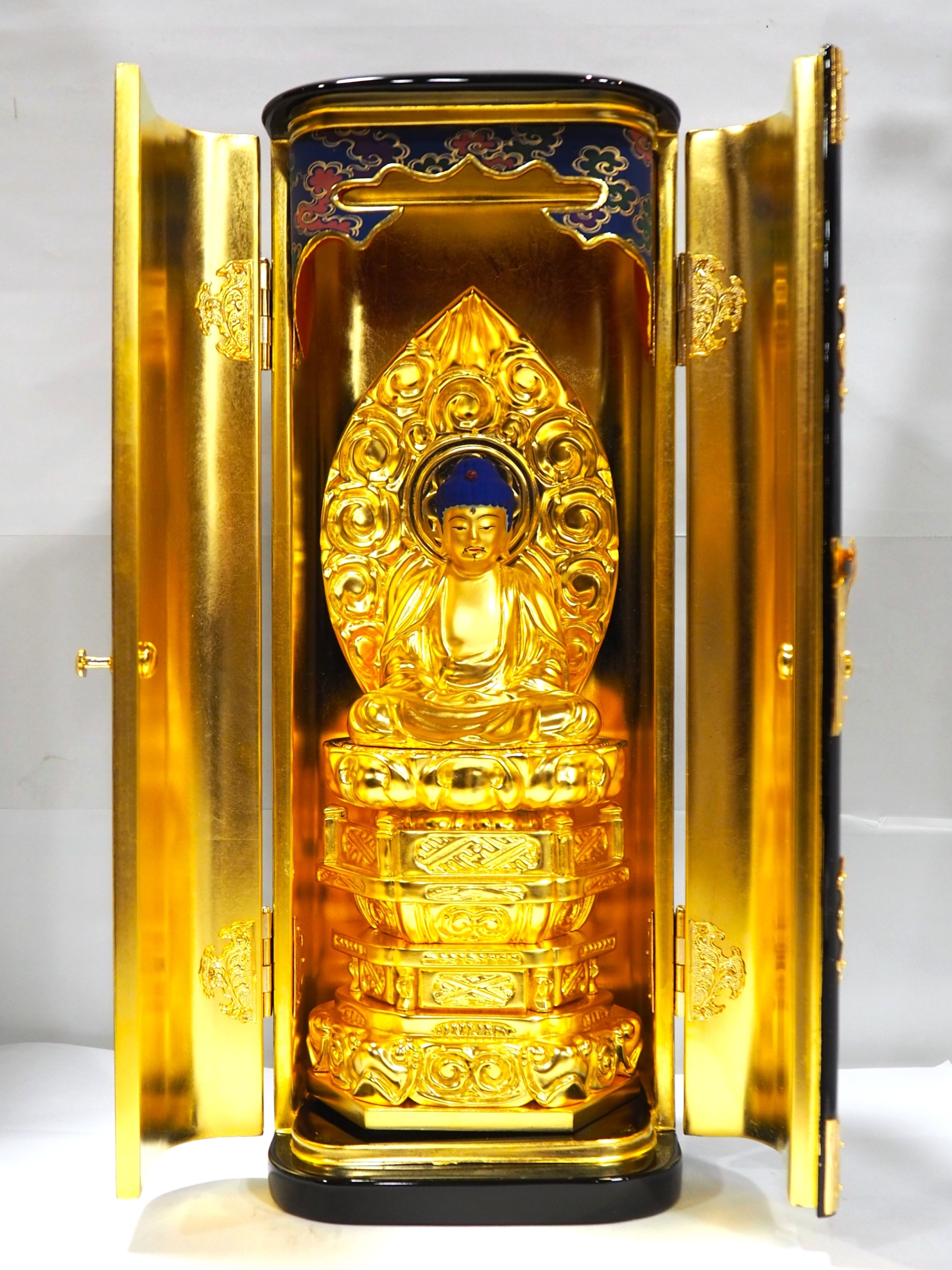 錫杖(しゃくじょう) | 仏壇・仏具の【大仏堂】｜丹波市・丹波篠山市