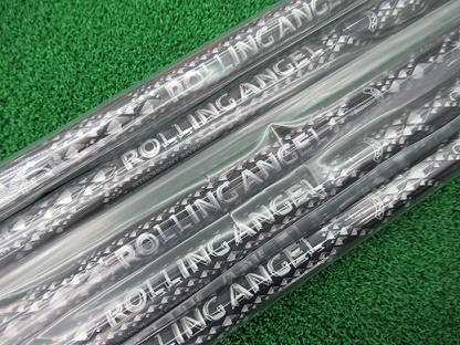 新作‼ ローリングエンジェル打ちました。｜第一ゴルフ|伊丹店、店長の